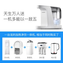 龙的滤水壶
