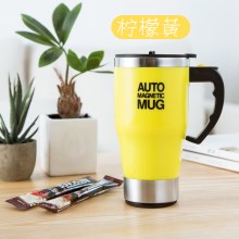 高瘦黄色420ML