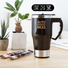 高瘦黑色420ML