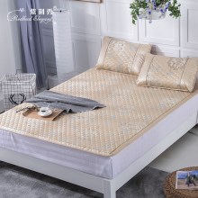水洗冰丝软席