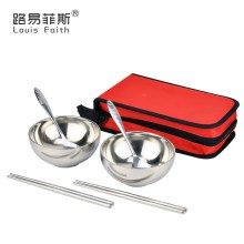 便携餐具套装